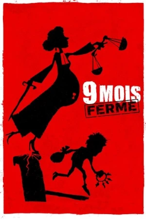 Regarder 9 Mois ferme en streaming complet