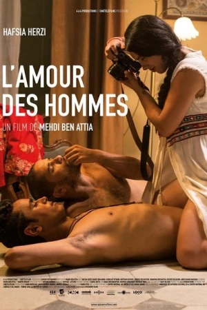 Regarder L'Amour des hommes en streaming complet