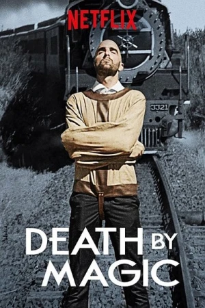  Death By Magic - Saison 1 affiche 