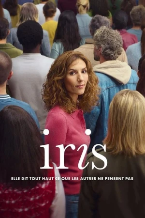 Regarder Iris - Saison 1 en streaming complet