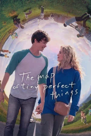 Regarder Itinéraire des petites choses en streaming complet