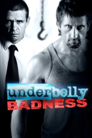  Underbelly - Saison 5 affiche 