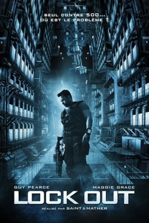 Regarder Lock Out en streaming complet