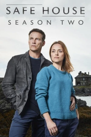 Regarder Safe House - Saison 2 en streaming complet