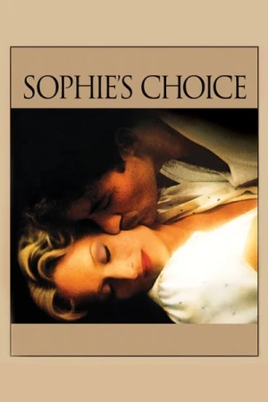 Regarder Le Choix de Sophie en streaming complet