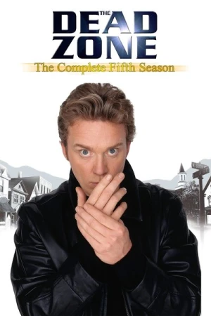 Regarder Dead Zone - Saison 5 en streaming complet