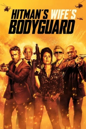 Regarder Hitman & Bodyguard 2 en streaming complet