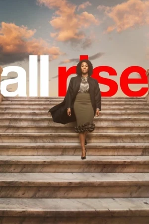 Regarder All Rise - Saison 2 en streaming complet