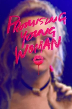  Promising Young Woman affiche 