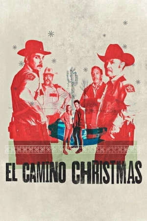 Regarder Un Noël à El Camino en streaming complet