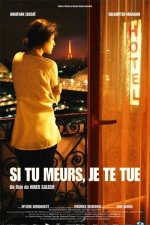 Regarder Si tu meurs, je te tue en streaming complet