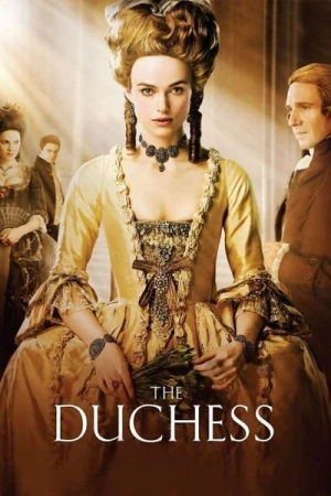 Regarder The Duchess en streaming complet