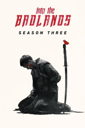 Regarder Into the Badlands - Saison 3 en streaming complet