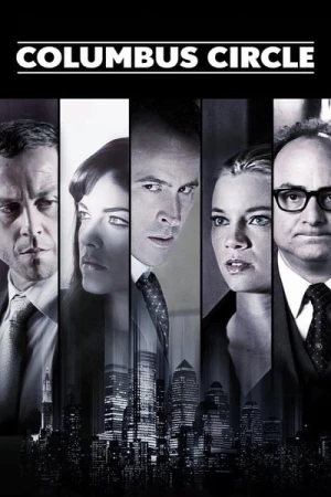 Regarder The Suspects en streaming complet