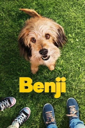 Regarder Benji en streaming complet