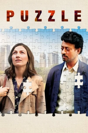 Regarder Puzzle en streaming complet