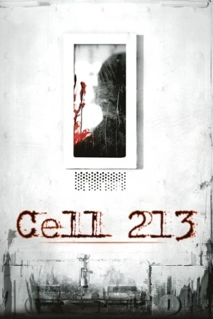  Cell 213 affiche 