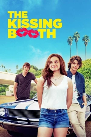 Regarder The Kissing Booth en streaming complet