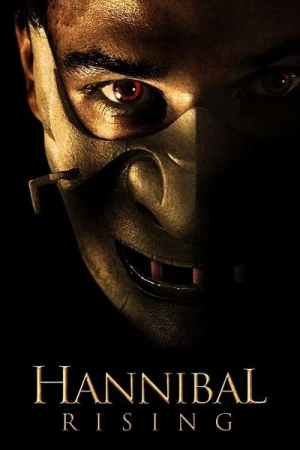 Regarder Hannibal Lecter : Les Origines du mal en streaming complet