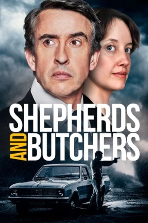 Regarder Bergers et Bouchers en streaming complet