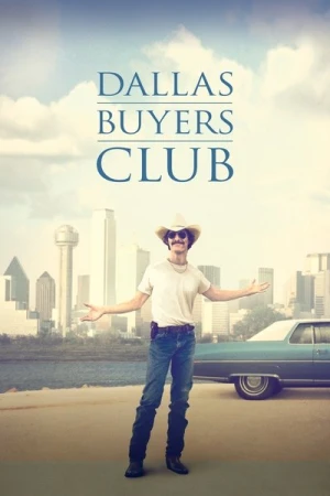 Regarder Dallas Buyers Club en streaming complet