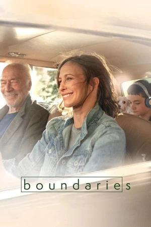 Regarder Boundaries en streaming complet
