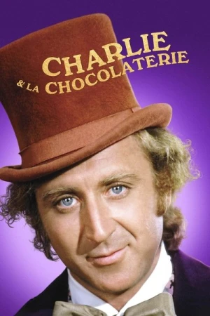 Regarder Charlie et la Chocolaterie en streaming complet