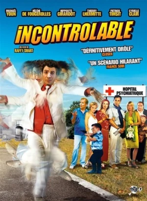 Regarder Incontrôlable en streaming complet