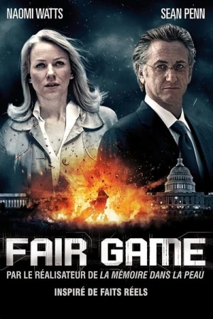Regarder Fair Game en streaming complet