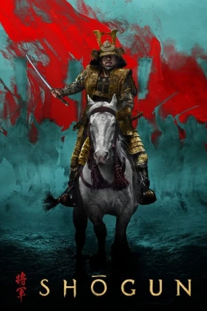 Regarder Shōgun - Saison 1 en streaming complet