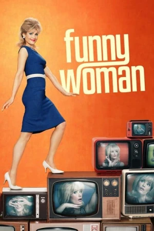 Regarder Funny Woman - Saison 1 en streaming complet