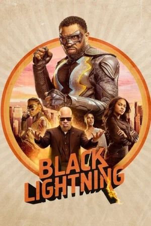 Regarder Black Lightning - Saison 2 en streaming complet