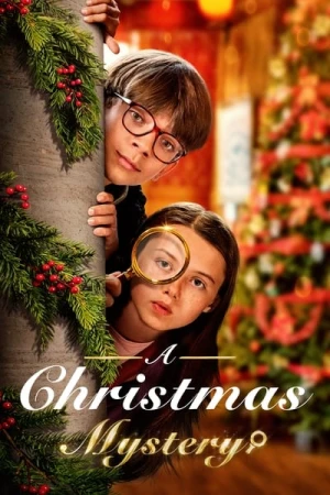 Regarder Un Mystère à Noël en streaming complet