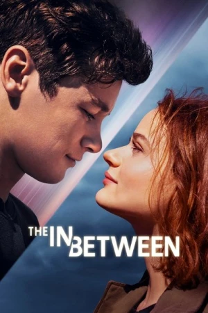  The In Between affiche 
