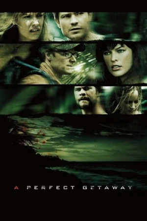 Regarder Escapade Fatale en streaming complet