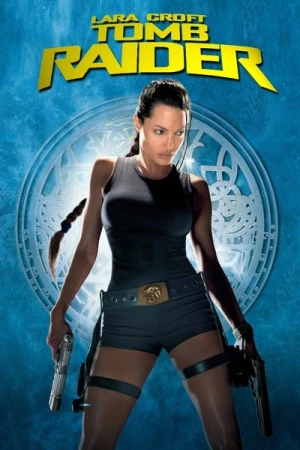 Regarder Lara Croft : Tomb Raider en streaming complet