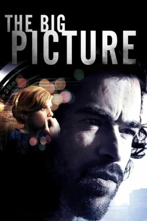  L'Homme qui voulait vivre sa vie affiche 