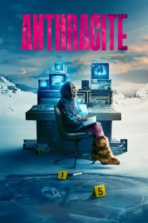 Regarder Anthracite - Saison 1 en streaming complet