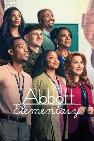 Regarder Abbott Elementary - Saison 4 en streaming complet