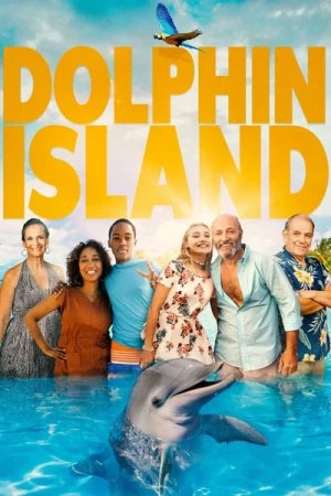 Regarder L'île au dauphin en streaming complet