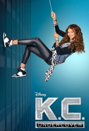 Regarder Agent K.C. - Saison 1 en streaming complet