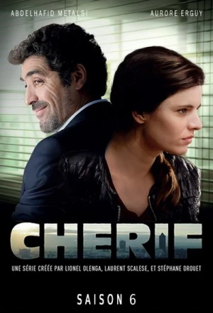  Chérif - Saison 6 affiche 