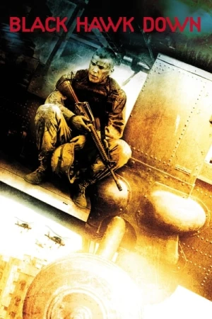 Regarder La Chute du faucon noir en streaming complet