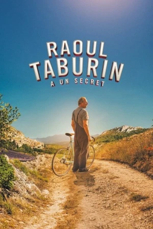  Raoul Taburin affiche 