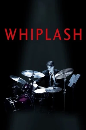  Whiplash affiche 