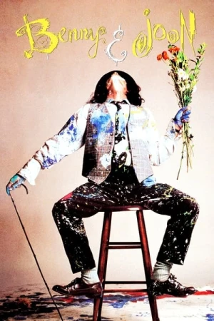 Regarder Benny & Joon en streaming complet