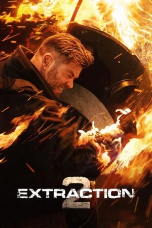 Regarder Tyler Rake 2 en streaming complet