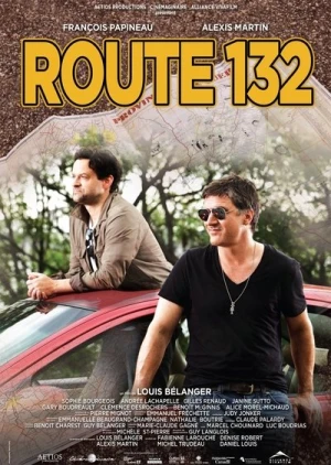 Regarder Route 132 en streaming complet