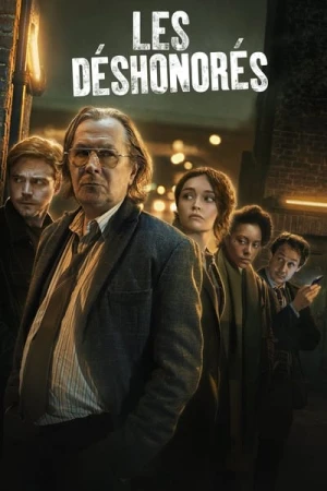 Regarder Slow Horses - Saison 1 en streaming complet