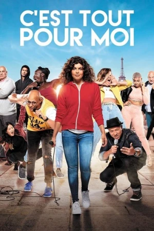 Regarder C'est tout pour moi en streaming complet